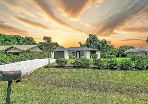 629 Albritton Avenue Sarasota FL 34232