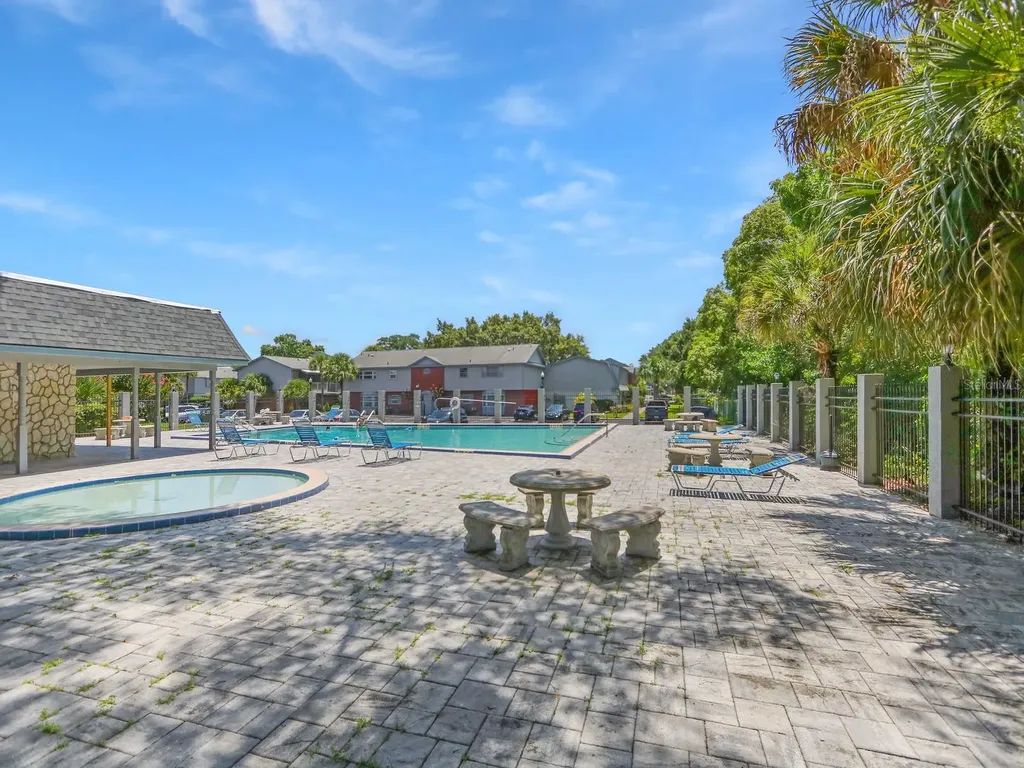 3021 Aaron Burr Avenue Winter Park FL 32792