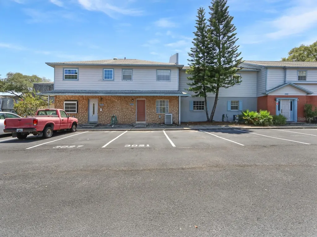 3021 Aaron Burr Avenue Winter Park FL 32792