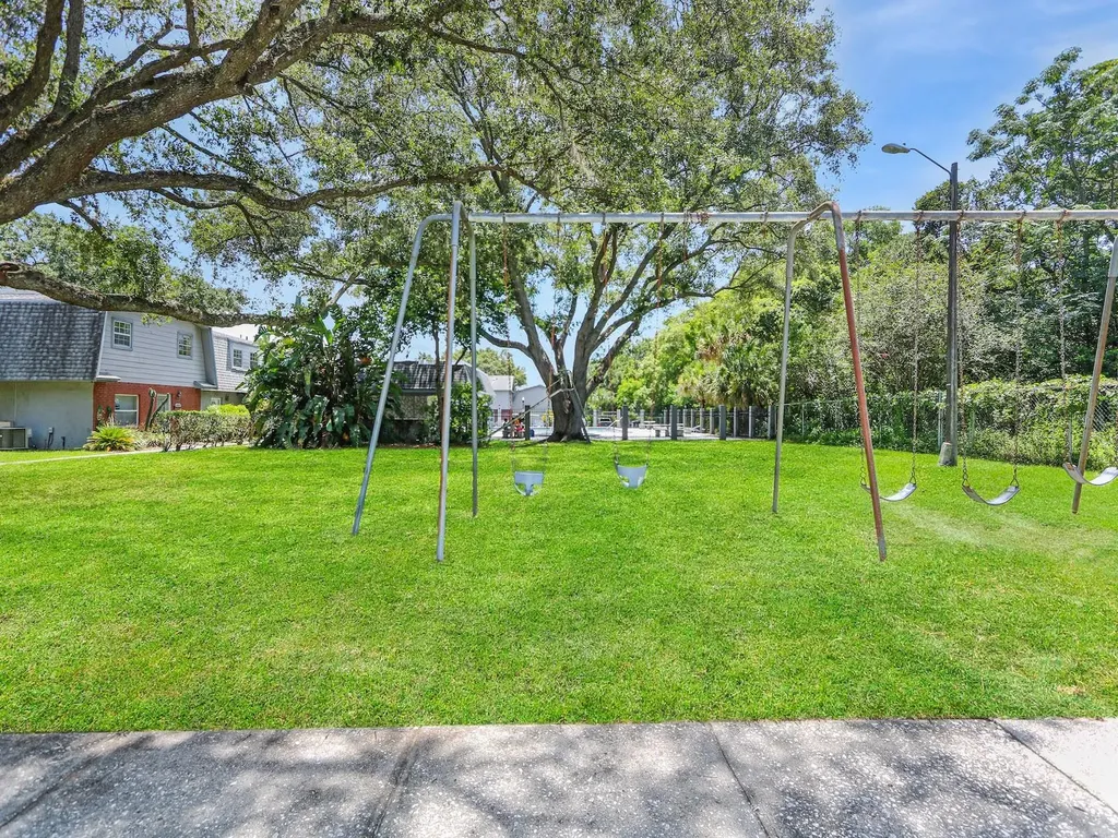 3021 Aaron Burr Avenue Winter Park FL 32792