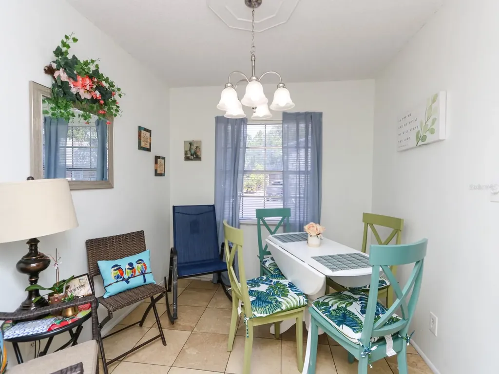 3021 Aaron Burr Avenue Winter Park FL 32792