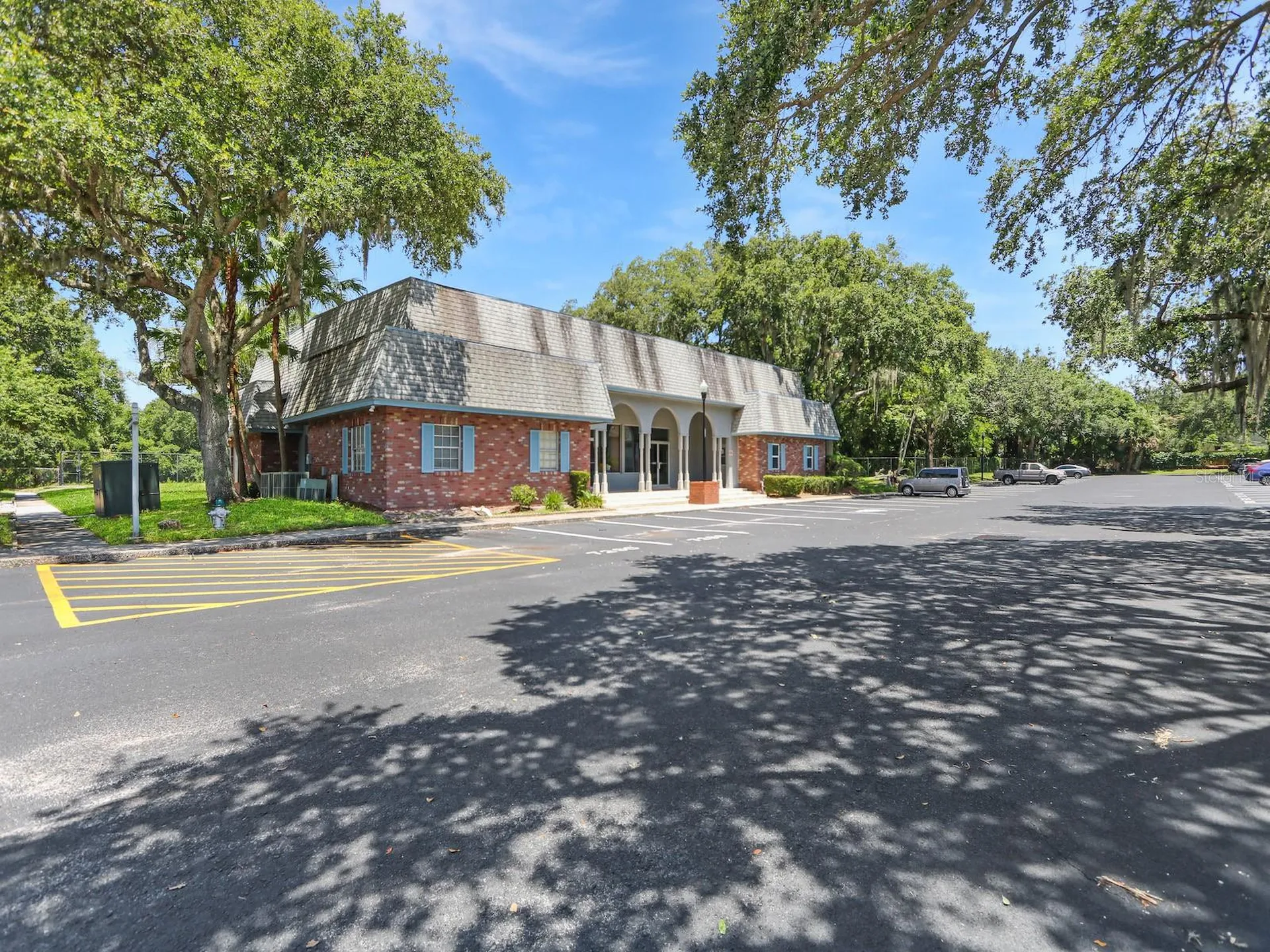 3021 Aaron Burr Avenue Winter Park FL 32792