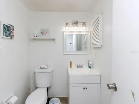 3021 Aaron Burr Avenue Winter Park FL 32792