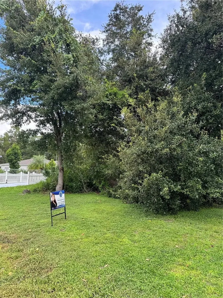 0 Tiffany Court Kissimmee FL 34758