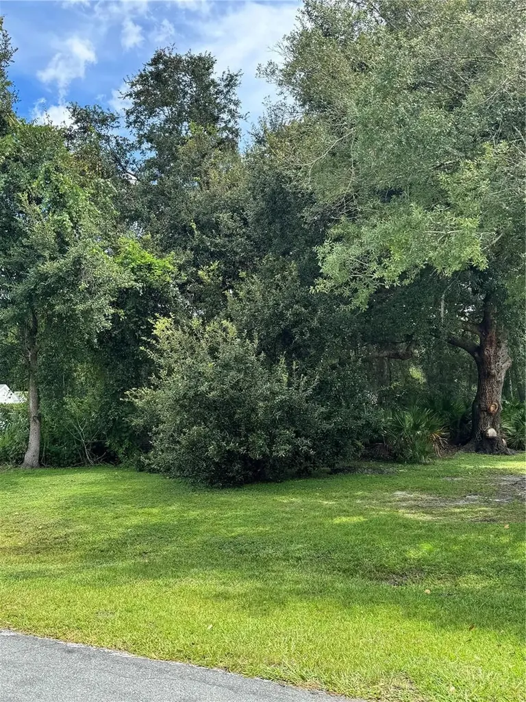 0 Tiffany Court Kissimmee FL 34758