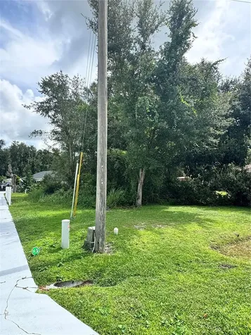 0 Tiffany Court Kissimmee FL 34758