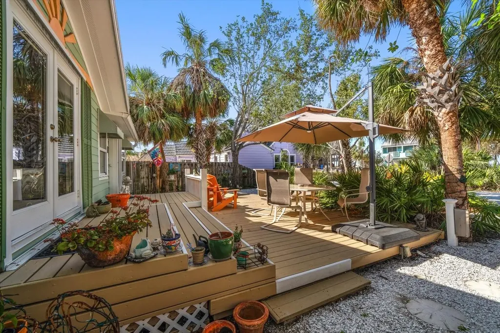 8403 W Gulf Boulevard Treasure Island FL 33706
