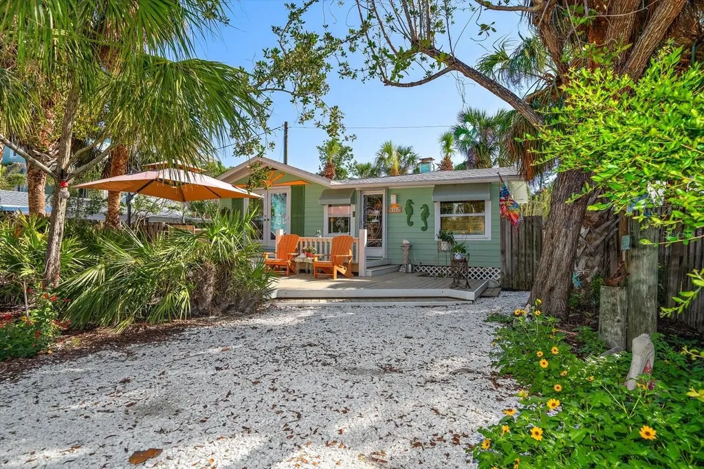 8403 W Gulf Boulevard Treasure Island FL 33706
