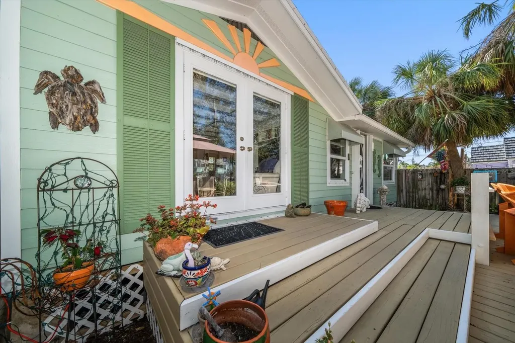 8403 W Gulf Boulevard Treasure Island FL 33706