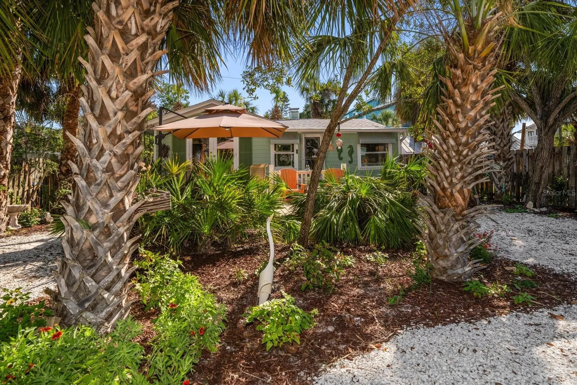 8403 W Gulf Boulevard Treasure Island FL 33706