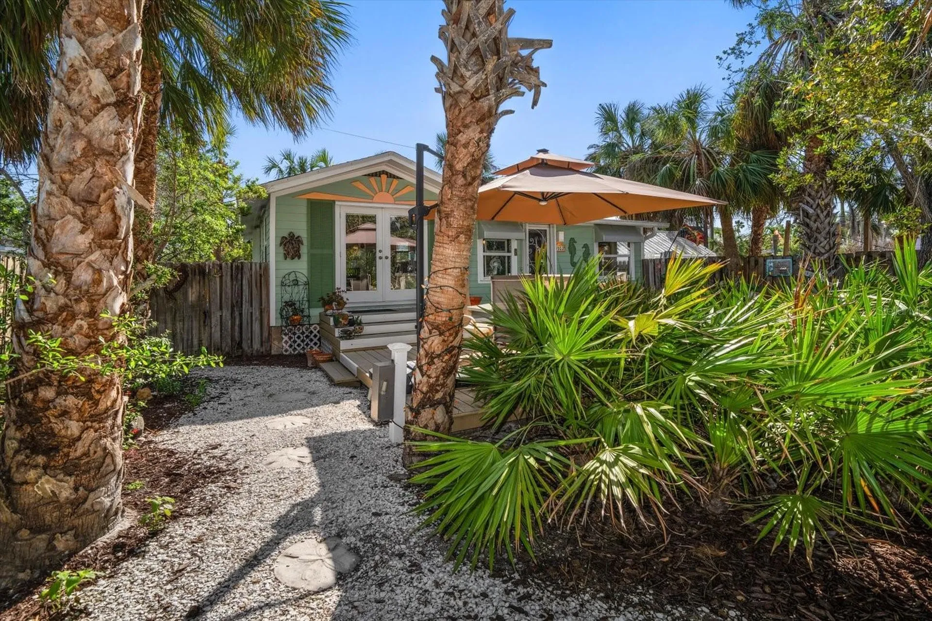 8403 W Gulf Boulevard Treasure Island FL 33706