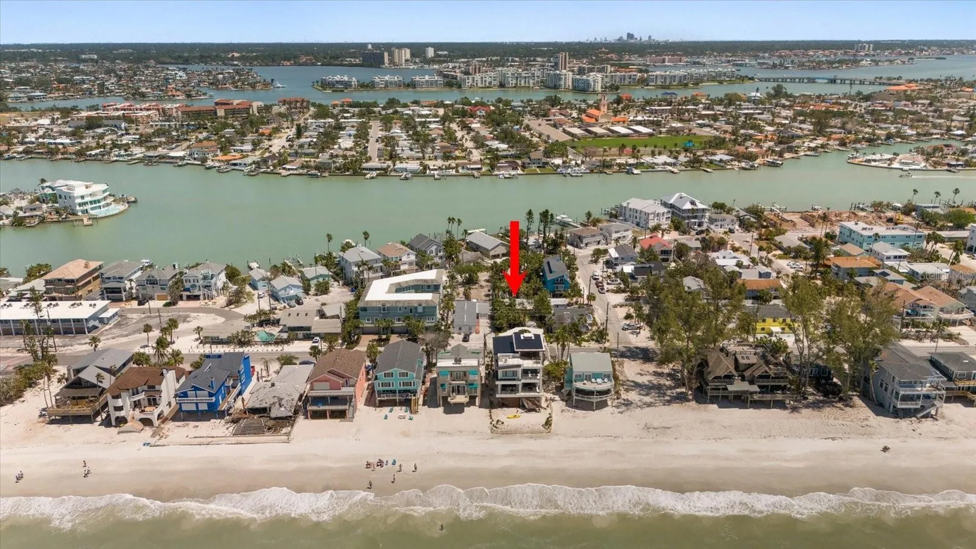 8403 W Gulf Boulevard Treasure Island FL 33706