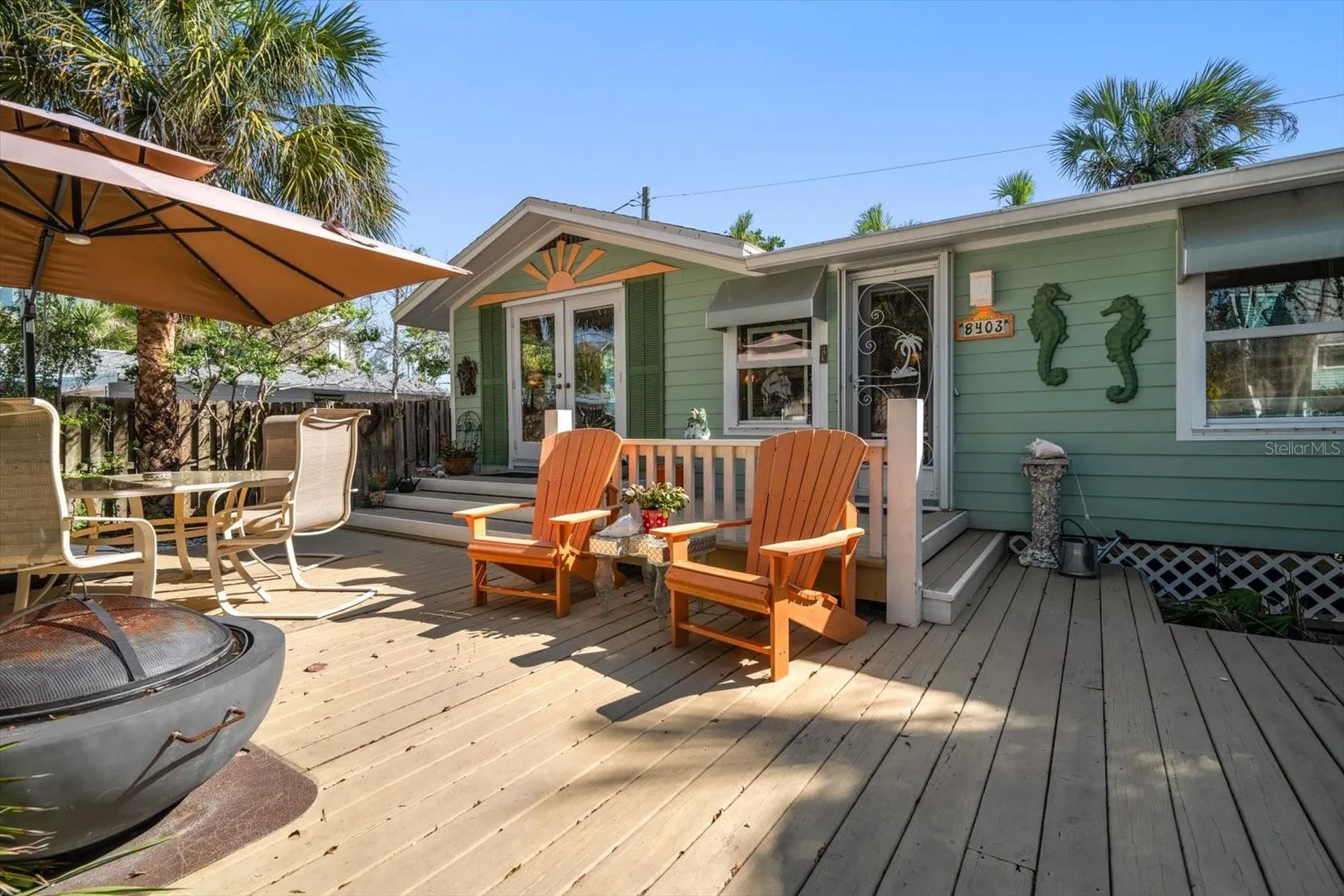 8403 W Gulf Boulevard Treasure Island FL 33706