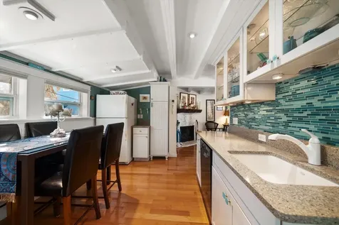 8403 W Gulf Boulevard Treasure Island FL 33706