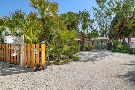 8403 W Gulf Boulevard Treasure Island FL 33706