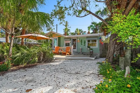 8403 W Gulf Boulevard Treasure Island FL 33706