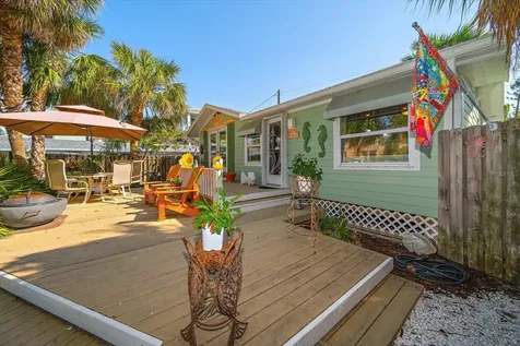 8403 W Gulf Boulevard Treasure Island FL 33706