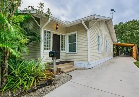814 26th Street W Bradenton FL 34205