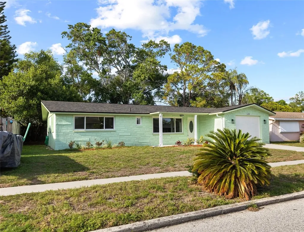 6239 7th Avenue New Port Richey FL 34653