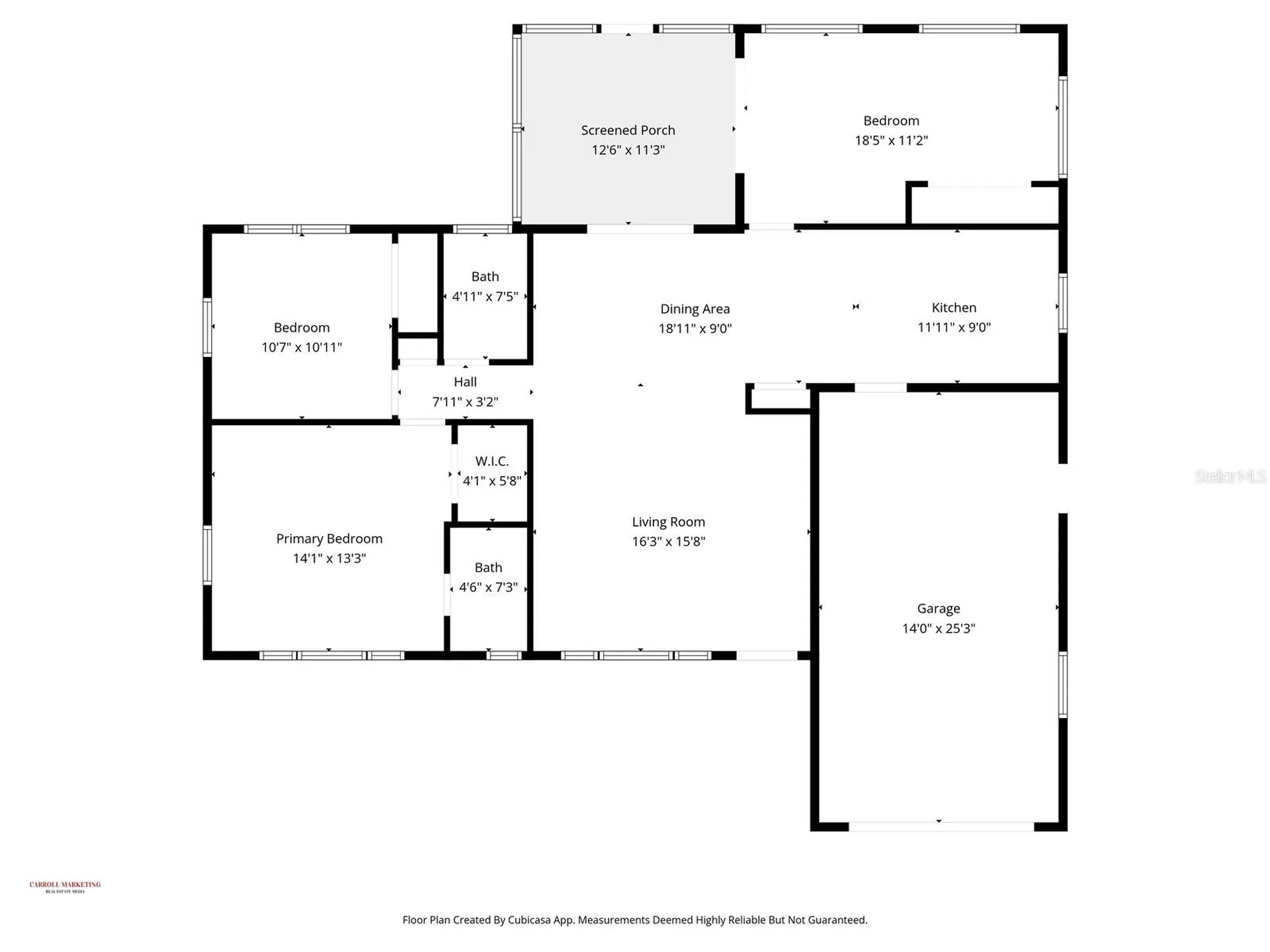 6239 7th Avenue New Port Richey FL 34653