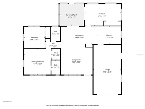 6239 7th Avenue New Port Richey FL 34653
