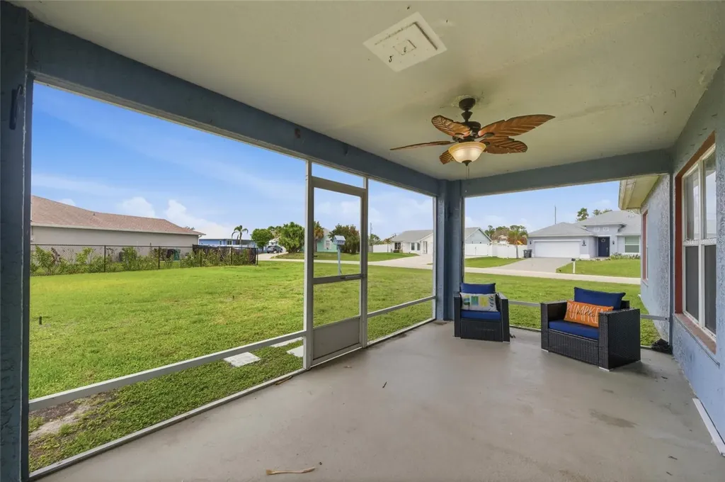 2701 SW Palace Avenue Port St Lucie FL 34987