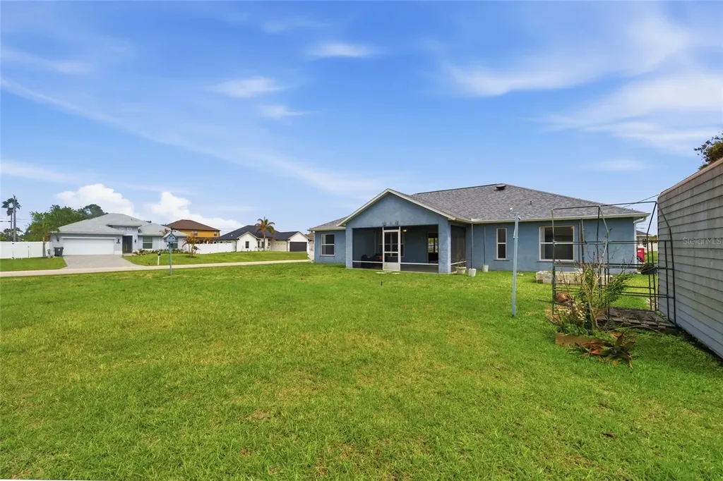 2701 SW Palace Avenue Port St Lucie FL 34987