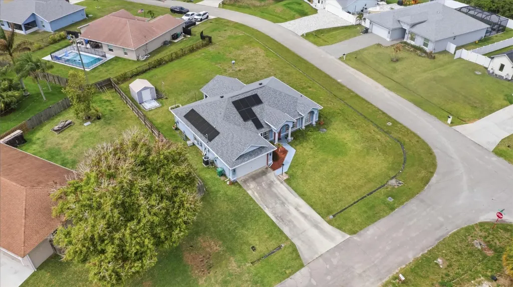 2701 SW Palace Avenue Port St Lucie FL 34987