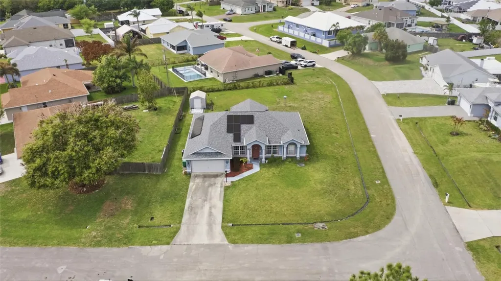 2701 SW Palace Avenue Port St Lucie FL 34987