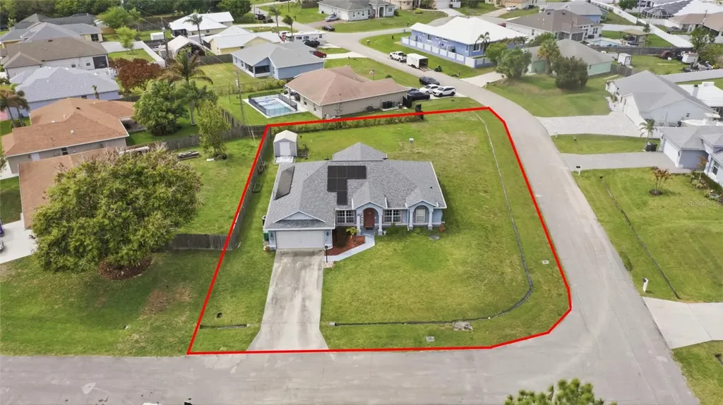 2701 SW Palace Avenue Port St Lucie FL 34987