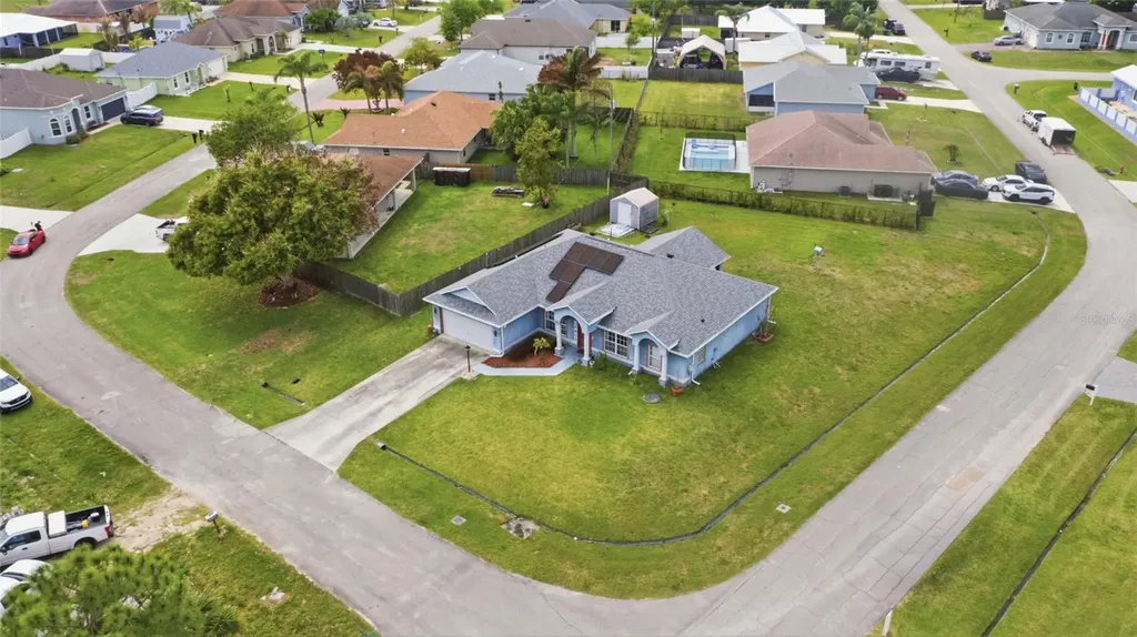 2701 SW Palace Avenue Port St Lucie FL 34987