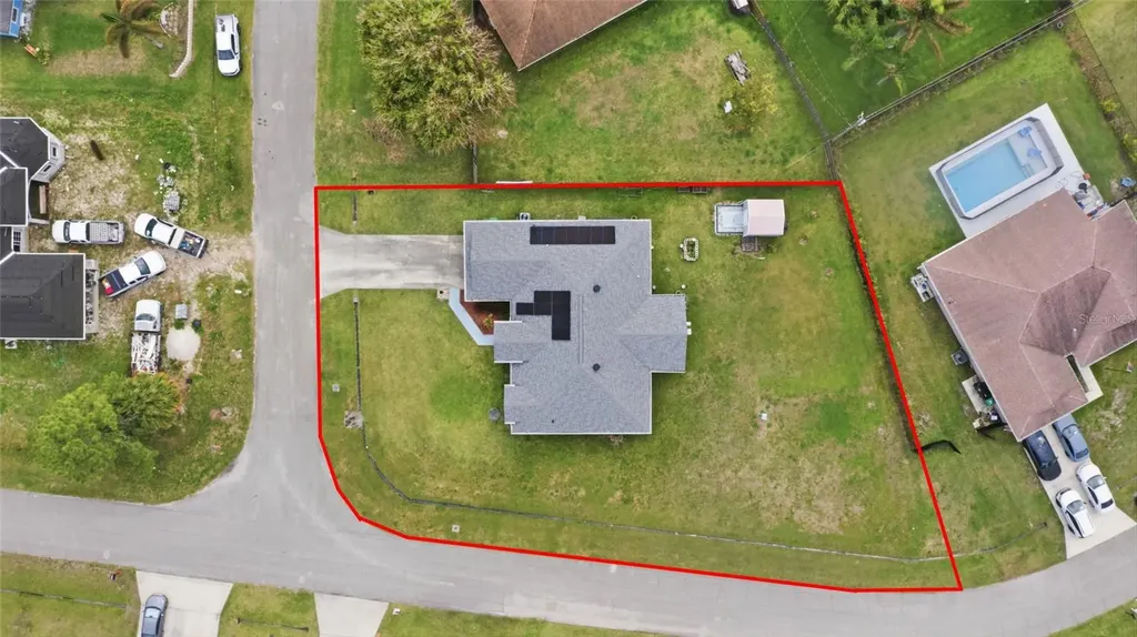 2701 SW Palace Avenue Port St Lucie FL 34987