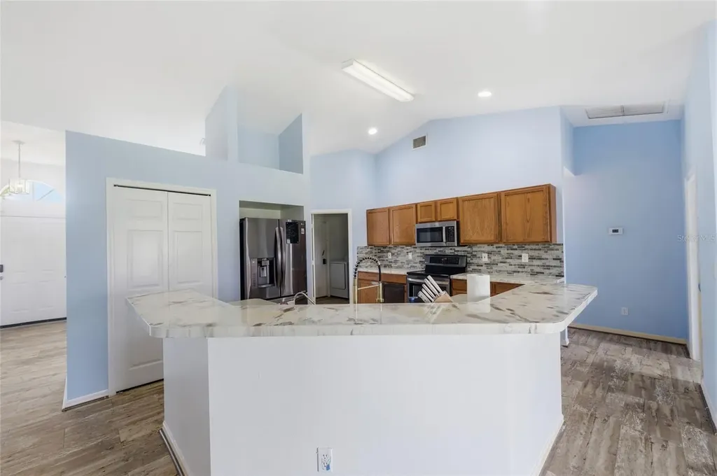 2701 SW Palace Avenue Port St Lucie FL 34987