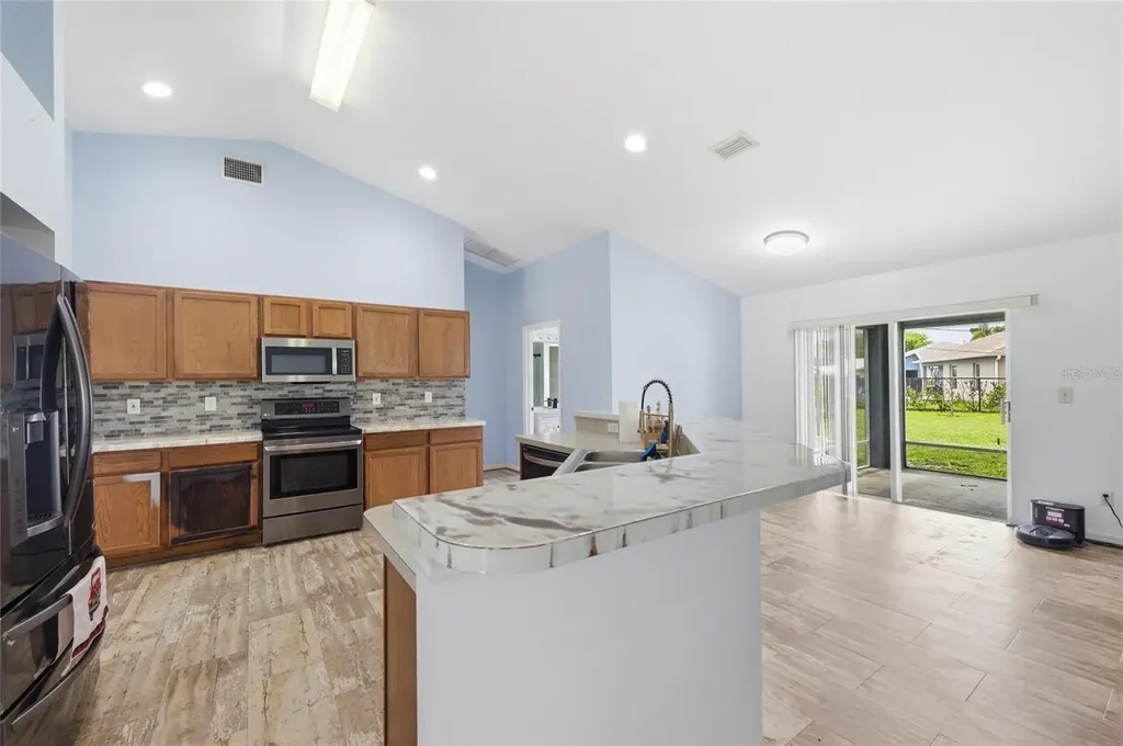 2701 SW Palace Avenue Port St Lucie FL 34987
