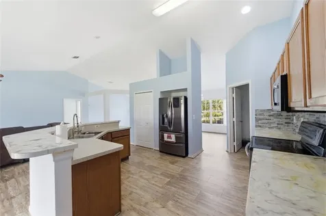 2701 SW Palace Avenue Port St Lucie FL 34987