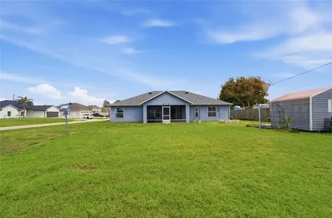 2701 SW Palace Avenue Port St Lucie FL 34987