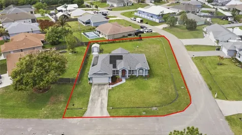 2701 SW Palace Avenue Port St Lucie FL 34987