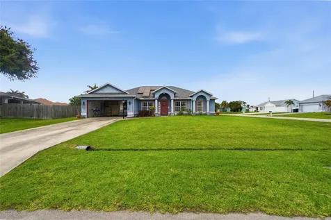2701 SW Palace Avenue Port St Lucie FL 34987