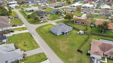 2701 SW Palace Avenue Port St Lucie FL 34987