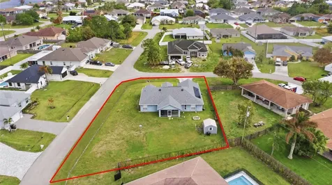 2701 SW Palace Avenue Port St Lucie FL 34987