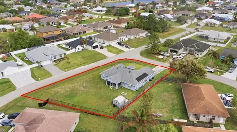 2701 SW Palace Avenue Port St Lucie FL 34987