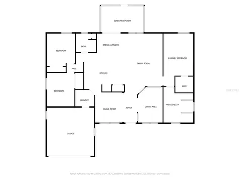 2701 SW Palace Avenue Port St Lucie FL 34987