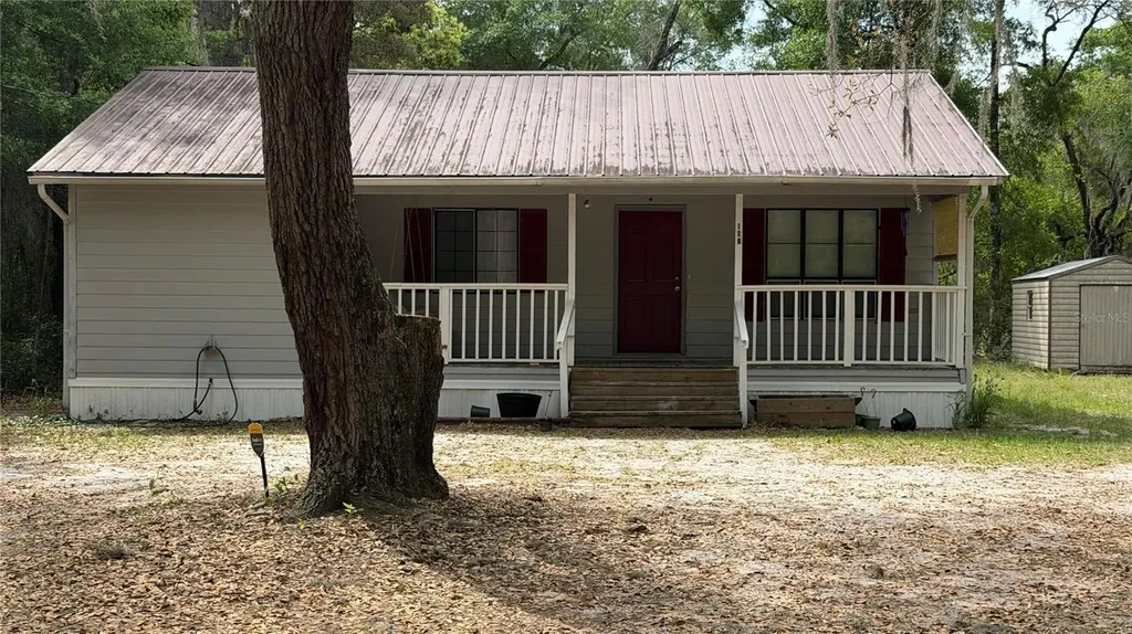 107 Eliam Road Melrose FL 32666