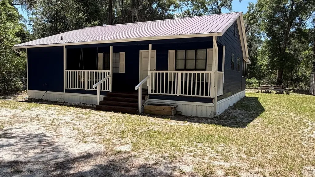 107 Eliam Road Melrose FL 32666