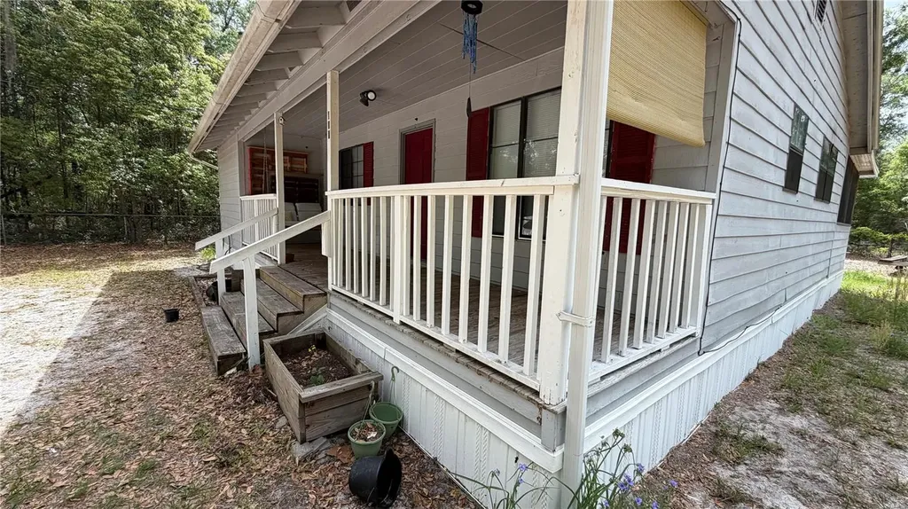 107 Eliam Road Melrose FL 32666