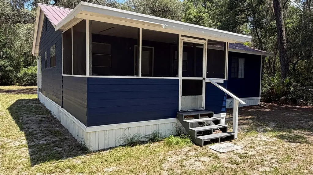 107 Eliam Road Melrose FL 32666