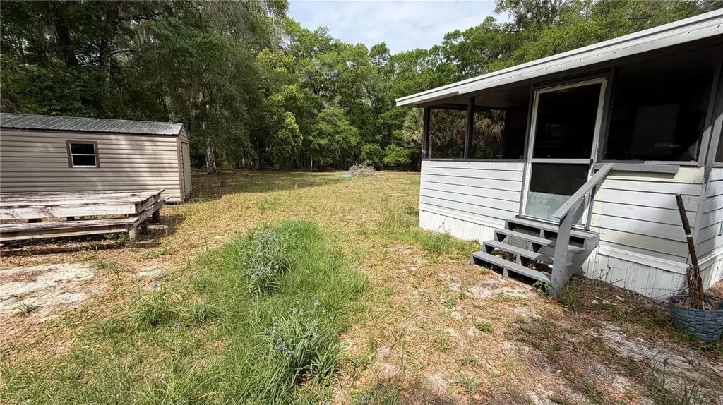 107 Eliam Road Melrose FL 32666