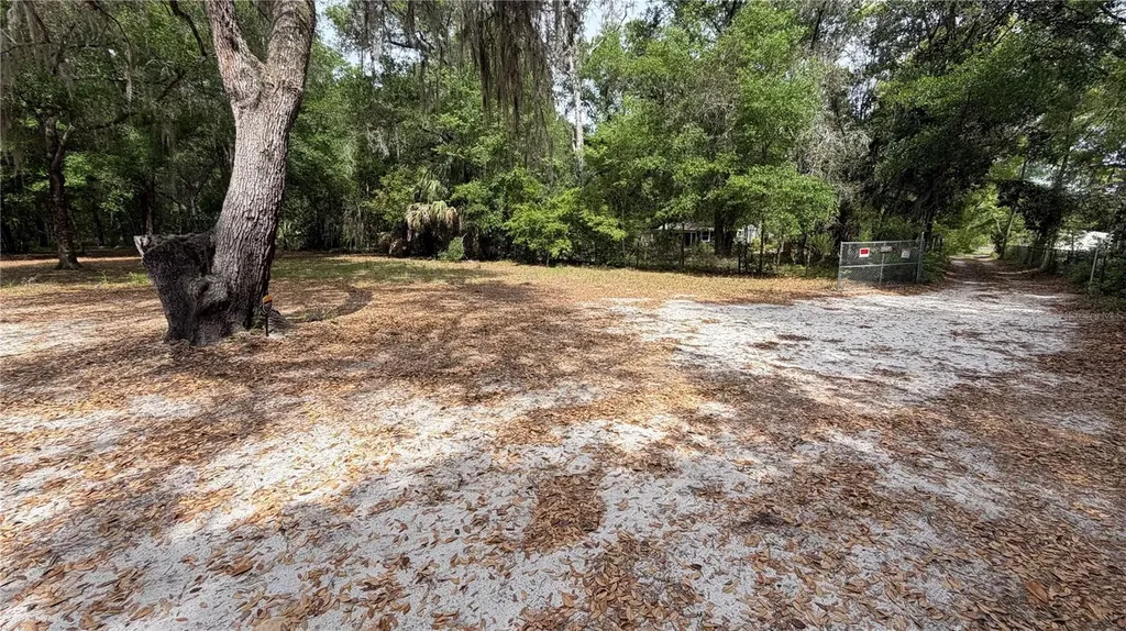 107 Eliam Road Melrose FL 32666