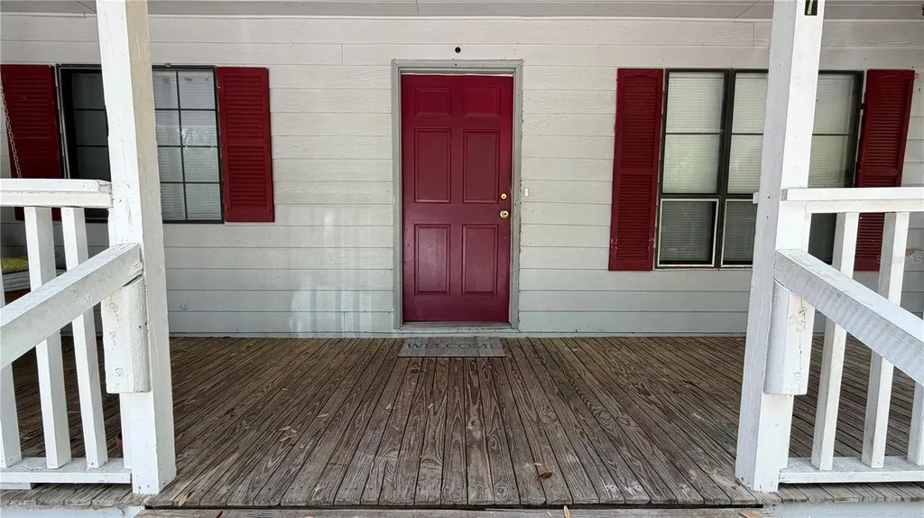 107 Eliam Road Melrose FL 32666