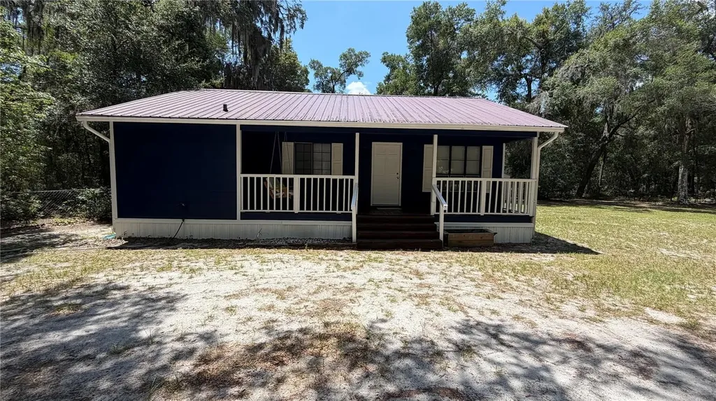 107 Eliam Road Melrose FL 32666